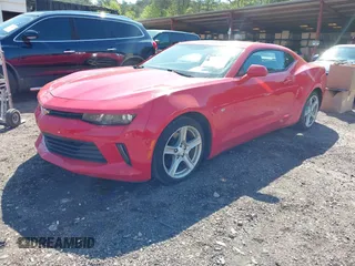 2017 Chevrolet Camaro 1LT with VIN 1G1FB1RS8H0178905, listed as a IAAI auction lot 41882166 with 165,040 mi miles and . Bid and sale history available at DreamBid. Image 17.