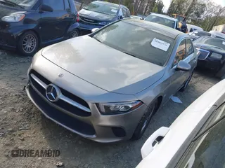 2019 Mercedes-Benz A 220 with VIN WDD3G4EBXKW034950, listed as a IAAI auction lot 41905976 with 111,102 mi miles and . Bid and sale history available at DreamBid. Image 18.