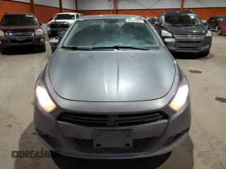 2013 Dodge Dart SXT with VIN 1C3CDFBA1DD310042, listed as a Copart auction lot 84209964 with 207,577 mi miles and Clean title. Bid and sale history available at DreamBid. Image 5.