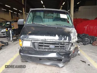 2003 Ford Econoline Passenger XL z VIN 1FBSS31L73HA80114, wystawiony jako IAAI lot #42258946 z przebiegiem 55 702 mil mil oraz . Historia ofert i sprzedaży dostępna na DreamBid. Obrazek 12.