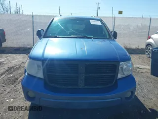 2007 Dodge Durango SLT z VIN 1D8HB48N47F544451, wystawiony jako IAAI lot #41803546 z przebiegiem 196 647 mil mil oraz . Historia ofert i sprzedaży dostępna na DreamBid. Obrazek 12.