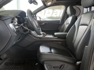 2022 Audi Q7 Prestige with VIN WA1VXBF72ND014963, listed as a Copart auction lot 59205275 with 41,754 mi miles and Salvage title. Bid and sale history available at DreamBid. Image 7.