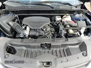 2022 Chevrolet Blazer LT с VIN 3GNKBDRS9NS158536, выставлен на аукционе Copart как лот 69592235 с пробегом 30 322 миль миль и Чистый • Clean title. История ставок и продаж доступна на DreamBid. Изображение 15.