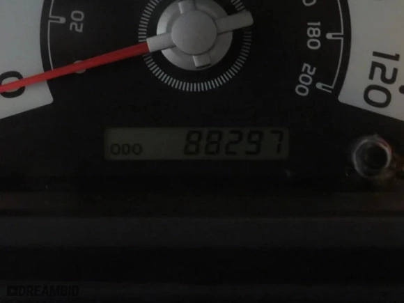 2014 Toyota FJ Cruiser with VIN JTEBU4BF7EK186066, listed as a Copart auction lot 44390845 with 88,297 mi miles and Salvage Title. Bid and sale history available at carsss.com. Image 8.