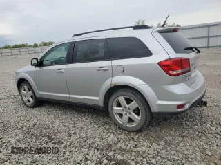 2012 Dodge Journey SXT with VIN 3C4PDDBG4CT297642, listed as a Copart auction lot 57636895 with 226,992 mi miles and Clean title. Bid and sale history available at DreamBid. Image 2.
