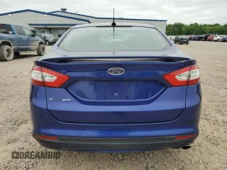 2013 Ford Fusion SE with VIN 3FA6P0H71DR224624, listed as a Copart auction lot 61288555 with 203,254 mi miles and Clean title. Bid and sale history available at DreamBid. Image 6.