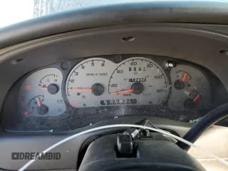 2003 Ford Ranger XLT Appearance with VIN 1FTYR44E73PB16927, listed as a Copart auction lot 49172055 with 112,800 mi miles and Salvage Title. Bid and sale history available at carsss.com. Image 9.