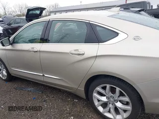 2015 Chevrolet Impala LTZ with VIN 2G1165S3XF9132682, listed as a IAAI auction lot 41995711 with 232,722 mi miles and . Bid and sale history available at DreamBid. Image 15.