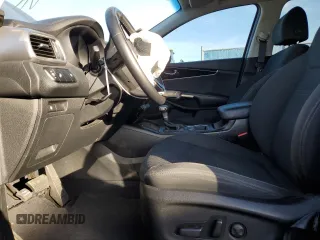 2020 Kia Sorento L with VIN 5XYPG4A34LG684141, listed as a Copart auction lot 83969924 with 73,610 mi miles and Salvage Title. Bid and sale history available at carsss.com. Image 7.