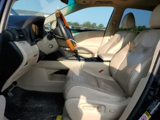 2010 Lexus RX 350 z VIN 2T2ZK1BA4AC020011, wystawiony jako Copart lot #58493785 z przebiegiem 226 424 mil mil oraz Szkoda całkowita • Salvage title. Historia ofert i sprzedaży dostępna na DreamBid. Obrazek 7.