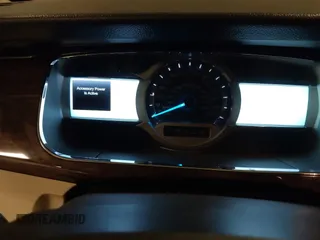 2018 Ford Taurus Limited с VIN 1FAHP2F87JG124059, выставлен на аукционе IAAI как лот 42080931 с пробегом 64 680 миль миль и . История ставок и продаж доступна на DreamBid. Изображение 7.