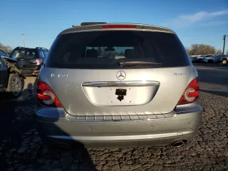 2010 Mercedes-Benz R с VIN 4JGCB6FB4AA102119, выставлен на аукционе Copart как лот 44354954 с пробегом 96 142 миль миль и Списание • Salvage title. История ставок и продаж доступна на DreamBid. Изображение 6.