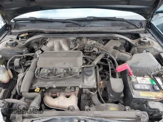 1999 Toyota Solara SE with VIN 2T1CF22P4XC129649, listed as a IAAI auction lot 42571054 with 89,922 mi miles and . Bid and sale history available at DreamBid. Image 10.