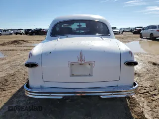 1950 Ford Ocean z VIN B0DL104399, wystawiony jako Copart lot #79663264 z przebiegiem 6889 mil mil oraz Szkody całkowita. Historia ofert i sprzedaży dostępna na DreamBid. Obrazek 6.