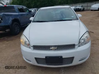2012 Chevrolet Impala LT Fleet with VIN 2G1WG5E34C1103137, listed as a IAAI auction lot 42153496 with 176,980 mi miles and . Bid and sale history available at DreamBid. Image 6.