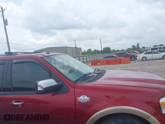 2014 Ford Expedition XLT с VIN 1FMJU1H57EEF65575, выставлен на аукционе IAAI как лот 42419812 с пробегом 210 541 миль миль и . История ставок и продаж доступна на DreamBid. Изображение 13.
