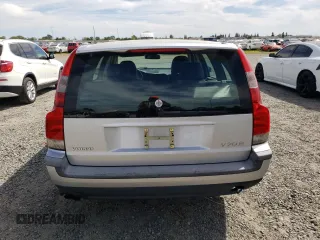 2004 Volvo V70 с VIN YV1SJ52Y142408677, выставлен на аукционе Copart как лот 52483735 с пробегом 187 532 миль миль и Чистый • Clean title. История ставок и продаж доступна на DreamBid. Изображение 6.