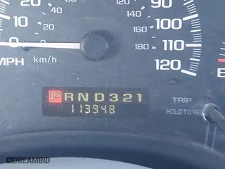 2000 Chevrolet Malibu LS with VIN 1G1NE52J0Y6118884, listed as a IAAI auction lot 41701115 with 113,948 mi miles. Bid and sale history available at carsss.com. Image 15.