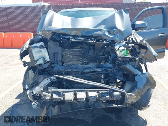 2017 Toyota Tacoma SR5 with VIN 3TMCZ5AN0HM098367, listed as a IAAI auction lot 42299298 with 69,770 mi miles and . Bid and sale history available at DreamBid. Image 6.