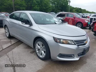 2014 Chevrolet Impala LT with VIN 2G1125S33E9103583, listed as a IAAI auction lot 42125293 with 143,951 mi miles and . Bid and sale history available at DreamBid. Image 1.