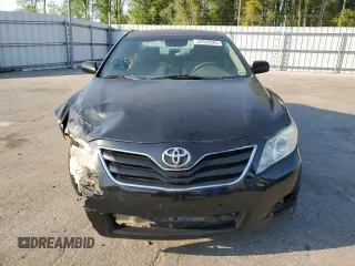 2011 Toyota Camry LE with VIN 4T4BF3EK8BR184376, listed as a Copart auction lot 52922685 with 160,931 mi miles and Clean Title. Bid and sale history available at DreamBid. Image 5.