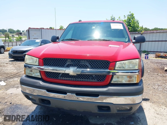 2005 Chevrolet Avalanche LT with VIN 3GNEC12Z35G179854, listed as a IAAI auction lot 42443728 with 263,042 mi miles and . Bid and sale history available at DreamBid. Image 12.