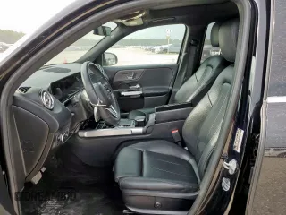 2020 Mercedes-Benz GLB 250 с VIN WDC4M4GB0LW008924, выставлен на аукционе Copart как лот 59586205 с пробегом Не указан миль и Списание • Salvage title. История ставок и продаж доступна на DreamBid. Изображение 7.