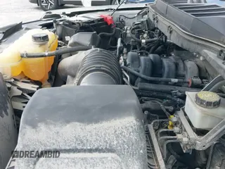 2021 Ford F-150 XL с VIN 1FTEW1C57MFB27462, выставлен на аукционе IAAI как лот 43319632 с пробегом 107 041 миль миль и . История ставок и продаж доступна на DreamBid. Изображение 19.