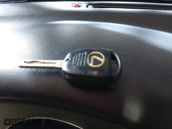 2004 Lexus GS 430 with VIN JT8BL69S440014799, listed as a IAAI auction lot 41394691 with 165,544 mi miles and . Bid and sale history available at DreamBid. Image 11.