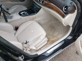 2017 Mercedes-Benz E 300 Luxury with VIN WDDZF4KB6HA176185, listed as a IAAI auction lot 41900646 with 96,688 mi miles and . Bid and sale history available at DreamBid. Image 5.