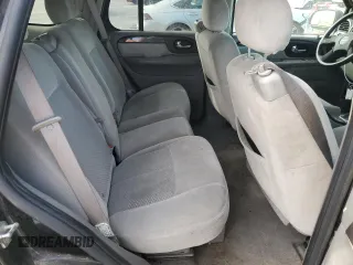 2007 GMC Envoy SLE with VIN 1GKDS13S172166853, listed as a Copart auction lot 42222945 with 97,702 mi miles and Clean Title. Bid and sale history available at carsss.com. Image 11.