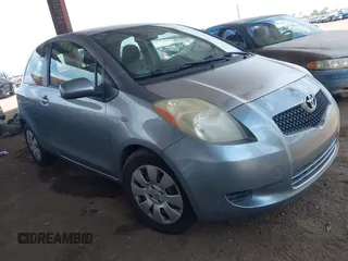 2008 Toyota Yaris с VIN JTDJT923285216745, выставлен на аукционе IAAI как лот 42217529 с пробегом 220 105 миль миль и . История ставок и продаж доступна на DreamBid. Изображение 1.