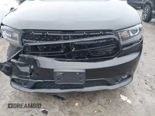 2019 Dodge Durango SXT Plus с VIN 1C4RDHAG1KC717465, выставлен на аукционе IAAI как лот 41183923 с пробегом 137 231 миль миль и . История ставок и продаж доступна на DreamBid. Изображение 17.