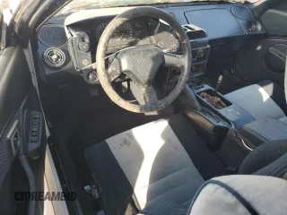 1988 Toyota MR2 z VIN JT2AW15CXJ0126257, wystawiony jako Copart lot #41524265 z przebiegiem 243 342 mil mil oraz Szkody całkowita. Historia ofert i sprzedaży dostępna na DreamBid. Obrazek 8.