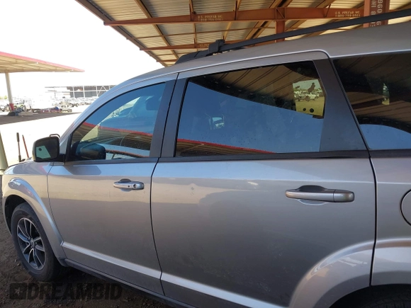 2018 Dodge Journey SXT с VIN 3C4PDCBG0JT512294, выставлен на аукционе IAAI как лот 42243600 с пробегом 85 602 миль миль и . История ставок и продаж доступна на DreamBid. Изображение 15.