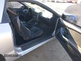 2000 Pontiac Firebird with VIN 2G2FS22K5Y2161683, listed as a IAAI auction lot 41690780 with 78,976 mi miles. Bid and sale history available at carsss.com. Image 5.