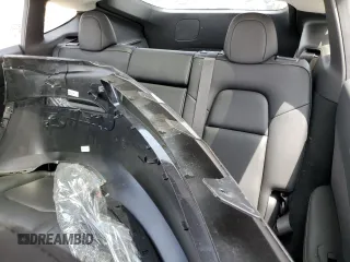 2023 Tesla Model Y Long Range with VIN 7SAYGDEE4PF899390, listed as a Copart auction lot 54361685 with Not Provided miles and Clean Title. Bid and sale history available at DreamBid. Image 10.
