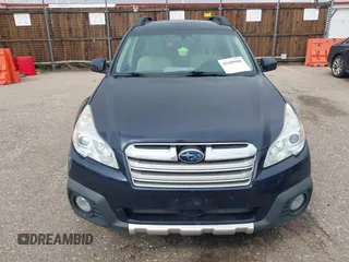 2013 Subaru Outback Limited with VIN 4S4BRDPC3D2248111, listed as a IAAI auction lot 42189980 with 154,480 mi miles and . Bid and sale history available at DreamBid. Image 12.