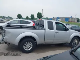 2016 Nissan Frontier SV with VIN 1N6AD0CU3GN749764, listed as a IAAI auction lot 42444317 with 47,678 mi miles and . Bid and sale history available at DreamBid. Image 13.
