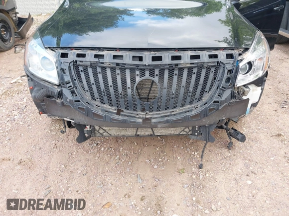 2012 Buick Regal Turbo Premium 2 с VIN 2G4GT5GV7C9150424, выставлен на аукционе IAAI как лот 42597265 с пробегом 202 285 миль миль и . История ставок и продаж доступна на DreamBid. Изображение 6.