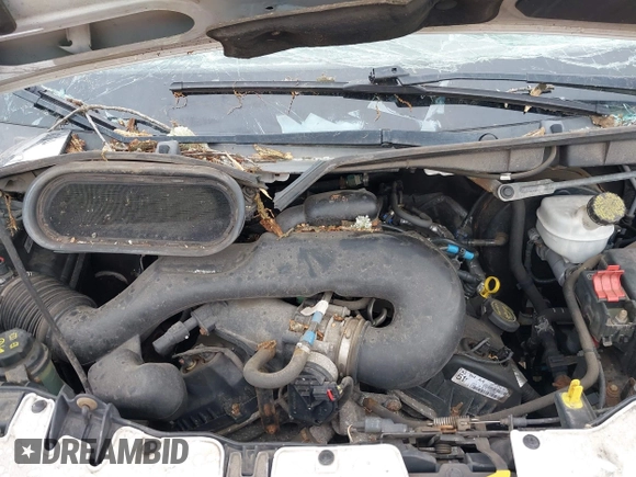 2015 Ford Transit с VIN 1FTSW2ZM2FKB15270, выставлен на аукционе IAAI как лот 42354076 с пробегом 152 373 миль миль и . История ставок и продаж доступна на DreamBid. Изображение 10.