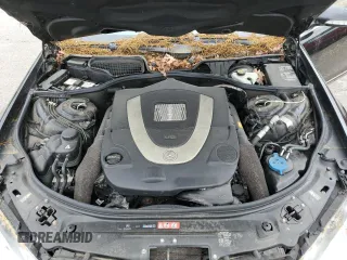 2007 Mercedes-Benz S 550 z VIN WDDNG86X67A131688, wystawiony jako Copart lot #57993685 z przebiegiem 143 631 mil mil oraz Tytuł czysty. Historia ofert i sprzedaży dostępna na DreamBid. Obrazek 11.