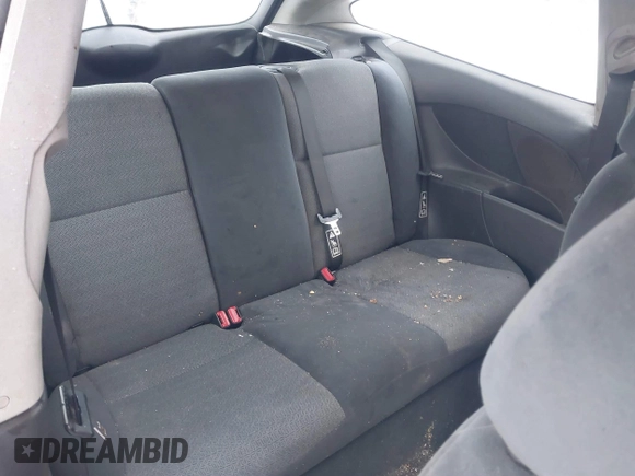 2000 Ford Focus ZX3 with VIN 3FAFP3137YR246156, listed as a IAAI auction lot 41330476 with 209,212 mi miles and . Bid and sale history available at DreamBid. Image 8.