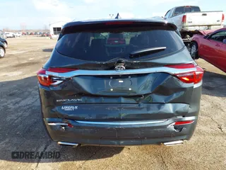 2020 Buick Enclave Essence with VIN 5GAERBKW3LJ216191, listed as a IAAI auction lot 41908545 with 78,488 mi miles. Bid and sale history available at carsss.com. Image 16.