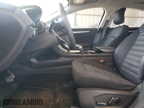 2013 Ford Fusion SE with VIN 3FA6P0H78DR274324, listed as a Copart auction lot 53900575 with 200,195 mi miles and Salvage title. Bid and sale history available at DreamBid. Image 7.