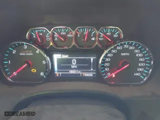 2014 Chevrolet Silverado 1500 LT with VIN 3GCUKREC4EG161229, listed as a IAAI auction lot 41971721 with 183,011 mi miles. Bid and sale history available at carsss.com. Image 7.