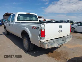 2012 Ford F-250 XL with VIN 1FT7W2B63CEA40767, listed as a IAAI auction lot 42484769 with 131,486 mi miles and . Bid and sale history available at DreamBid. Image 14.
