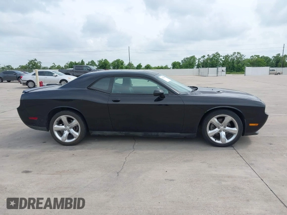 2012 Dodge Challenger SXT Plus z VIN 2C3CDYAG2CH281069, wystawiony jako IAAI lot #42314949 z przebiegiem 167 592 mil mil oraz . Historia ofert i sprzedaży dostępna na DreamBid. Obrazek 13.