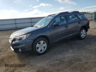 2016 Subaru Outback 2.5i with VIN 4S4BSAAC8G3200016, listed as a Copart auction lot 60940345 with 74,049 mi miles and Salvage title. Bid and sale history available at DreamBid. Image 1.