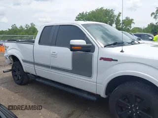 2013 Ford F-150 XL с VIN 1FTFX1EF2DFA32511, выставлен на аукционе IAAI как лот 42548852 с пробегом 119 498 миль миль и . История ставок и продаж доступна на DreamBid. Изображение 14.